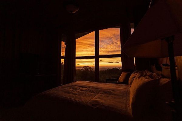 Hotel Fonda Vela (La Cruz)